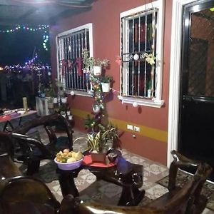 Leigh Homestay